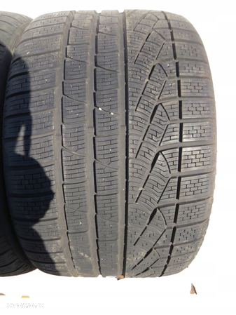 Pirelli Winter SottoZero Serie II 295/30R19 100V - 3