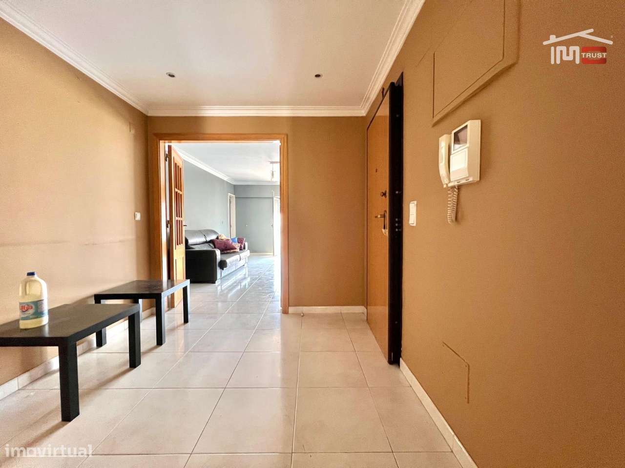 Apartamento T3 Colinas do Oriente - Elevador, Coz. Equipada, Parque... - Grande imagem: 5/22