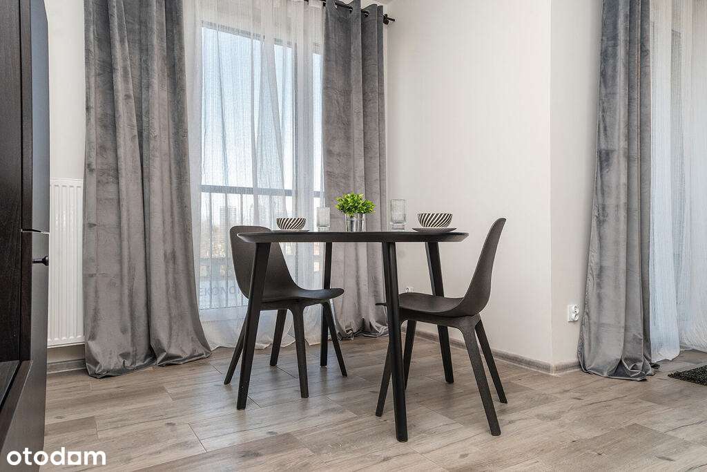 Pierwsze mieszkanie | Nowy budynek | Centrum - Pełny obrazek: 4/16