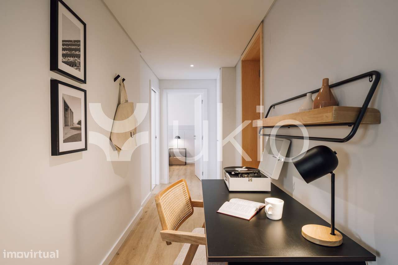 Apartamento T1 em Moscavide e Portela - Grande imagem: 5/22