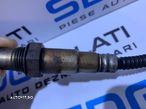 Sonda Lambda cu 4 Pini VW Jetta 1.6 FSI BLF 2006 - 2011 Cod 036906262P / 0258006593 / 0258006594 - 3