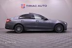 Mercedes-Benz C 300 4Matic 9G-TRONIC AMG Line - 6