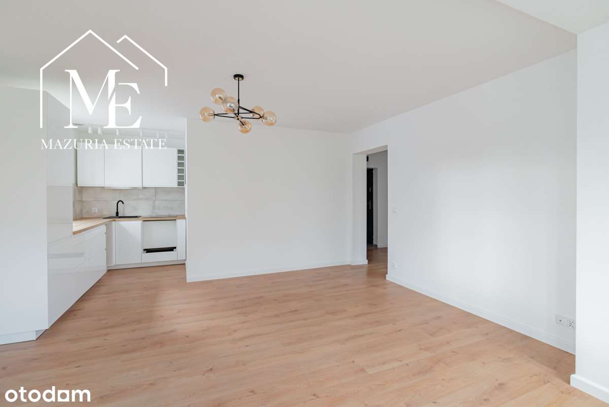 Bezczynszowe Mieszkanie W Centrum - Pełny obrazek: 4/18