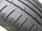 Opona 255/60 R18 112V XL Bridgestone Dueler HP Sport - 2