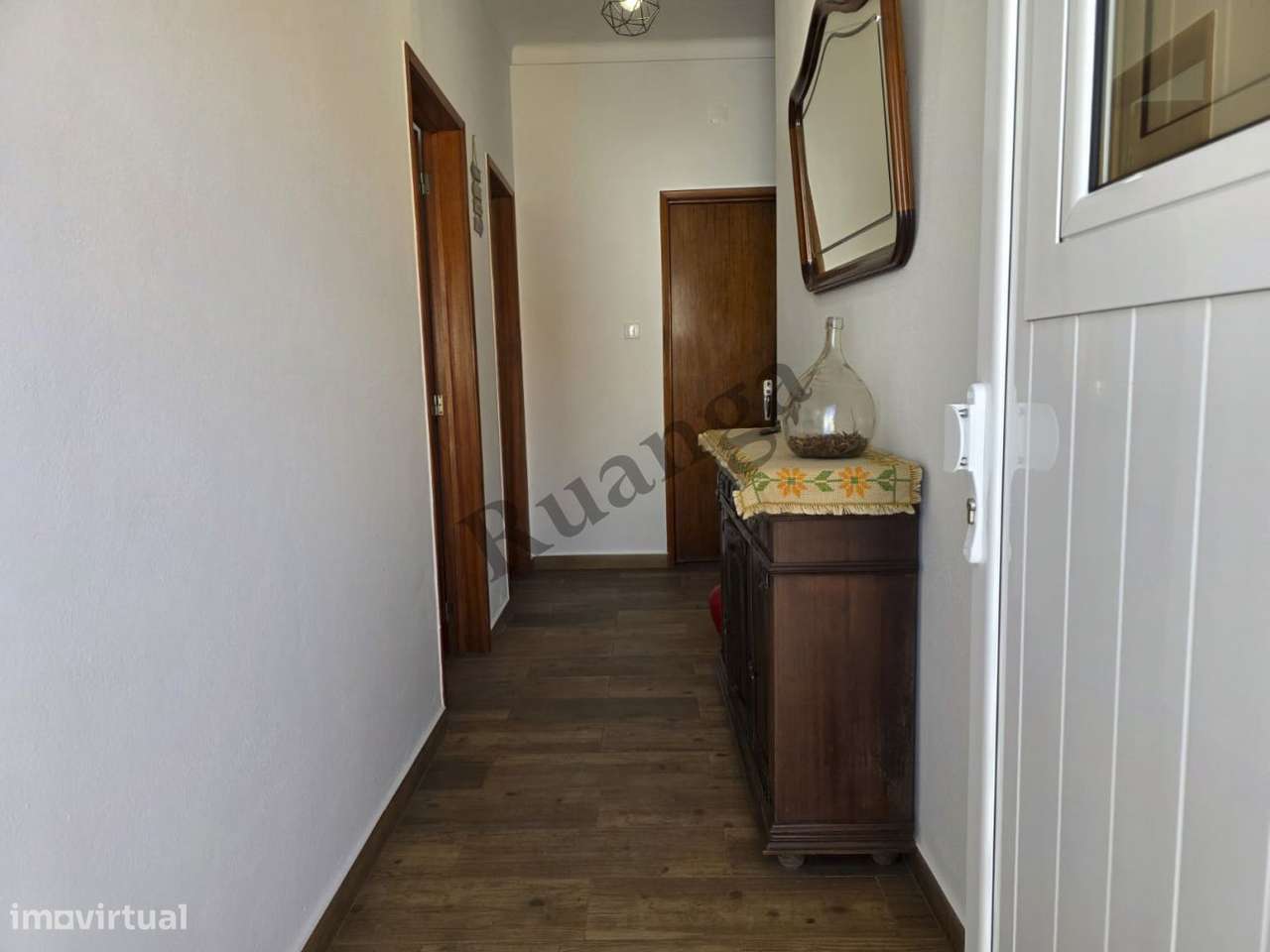 Moradia T2 para Venda em São Domingos-9