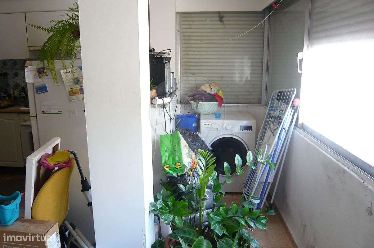 Apartamento T2 para venda-6
