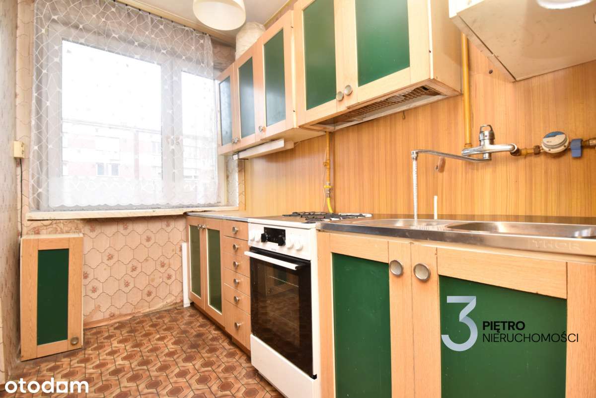 Do remontu | Top lokalizacja!-8