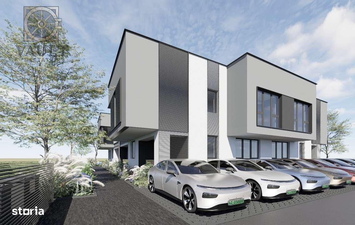 Casa 5 camere - Theodor Pallady+TVA - Imagine principală: 5/13