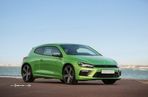Body Kit VW Scirocco (2014 a 2017) Look R20 - 10