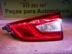 NISSAN QASHQAI J11 FAROLIM MALA DIREITO - FT343 - 1