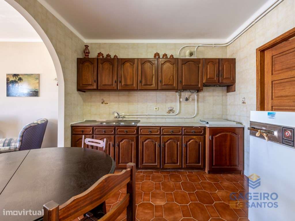 Apartamento Marginal- Vista Baía, São Martinho do Porto-7