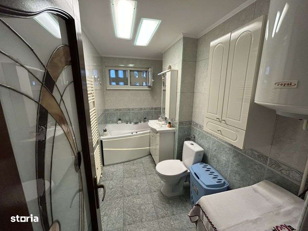 Apartament 3 camere , str Agricultorilor, Manastur-6