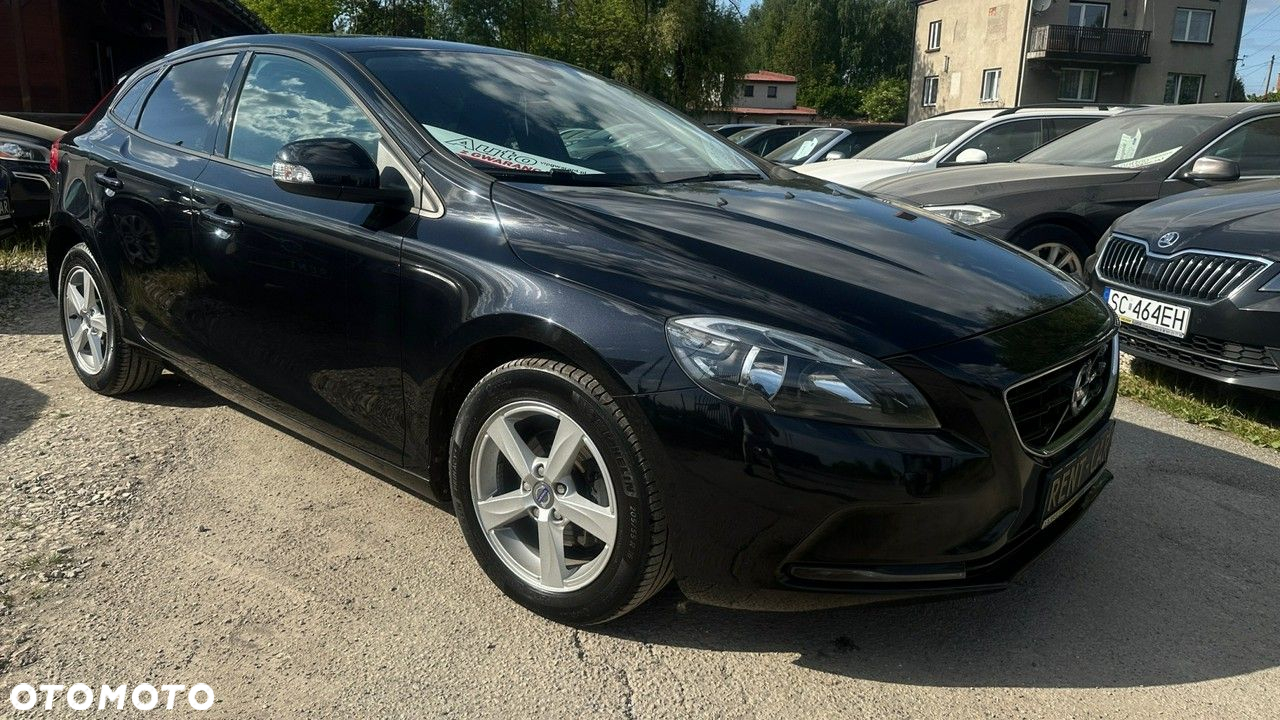 Volvo V40 - 3