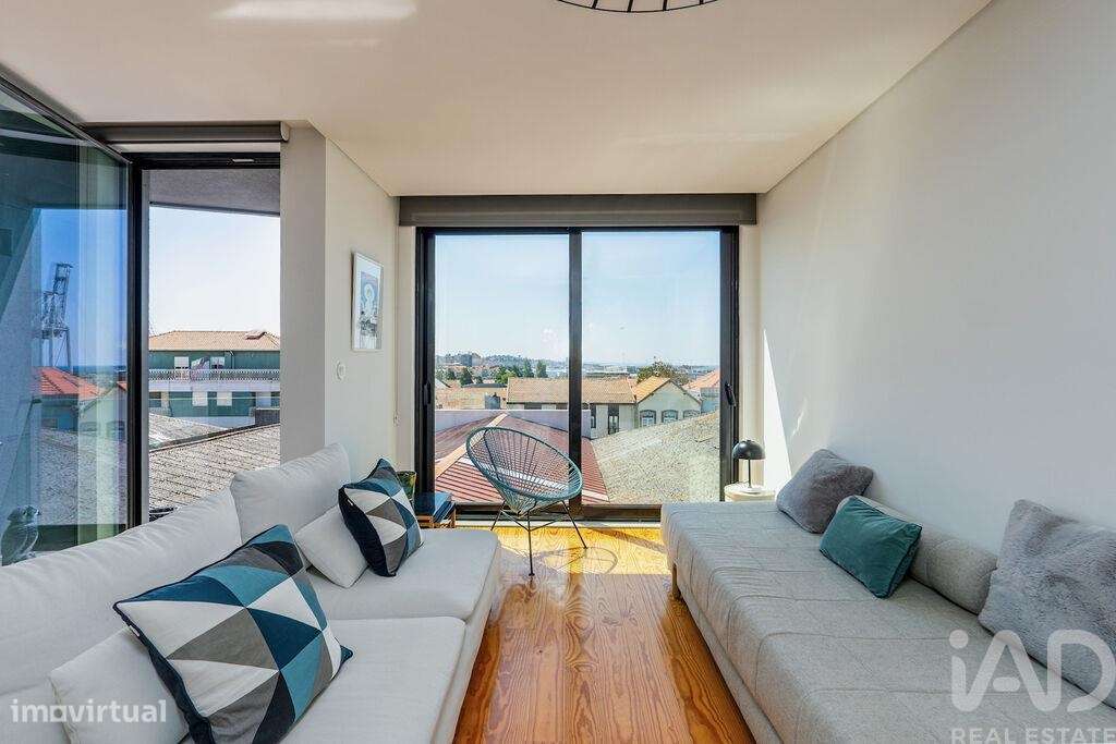 Apartamento T2 em Matosinhos e Leça da Palmeira de 91,00 m2 - Grande imagem: 5/22