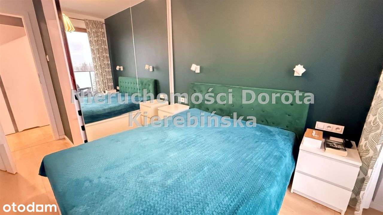 Mieszkanie w wysokim standardzie- oś. zamknięte.-12