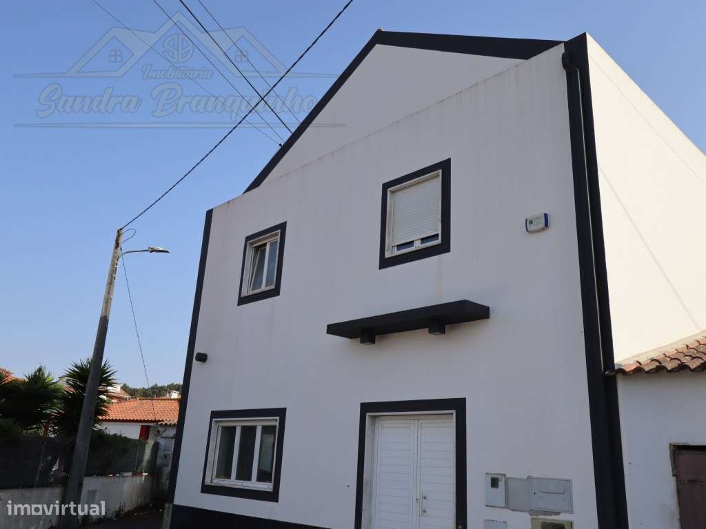 Apartamento T1 COMPLETAMENTE NOVO-21