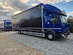 Volvo D16 / EURO 6 / FIRANKA 2x+DACH ROZSUWANY/ 16000kg - 7