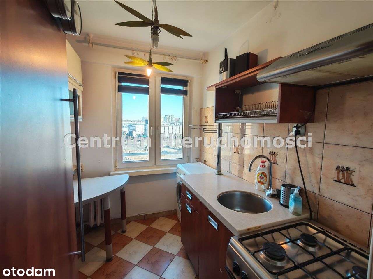 Okazja! M3 Wrzosowiak / 5 Piętro Z Balkonem-6