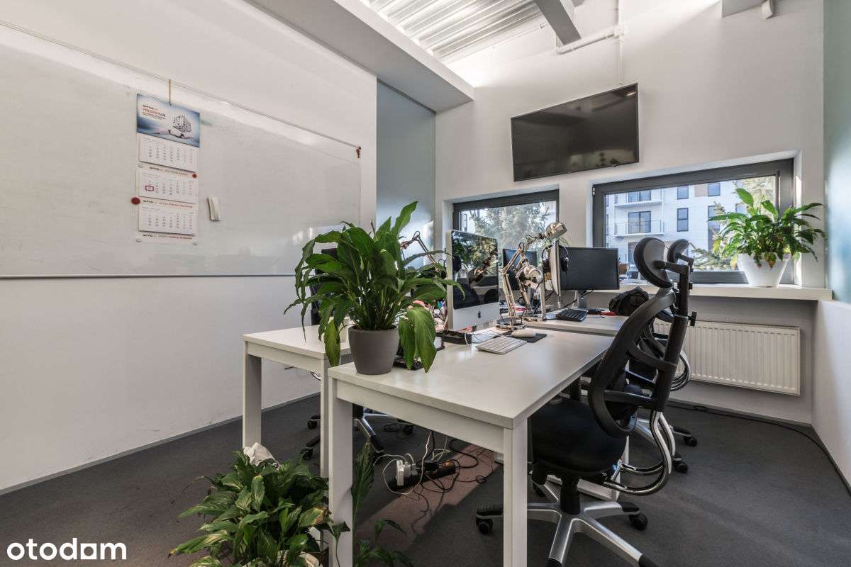 stylowy, komfortowy i dobrze położony - Pełny obrazek: 5/11