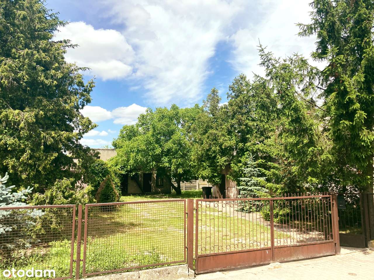 Okolice Ślesina – Dom wolnostojący-12