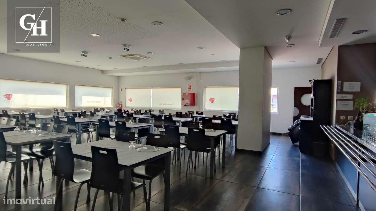 Escritório Comercial à Venda em Ribeirão – Excelente Oportunidade-13