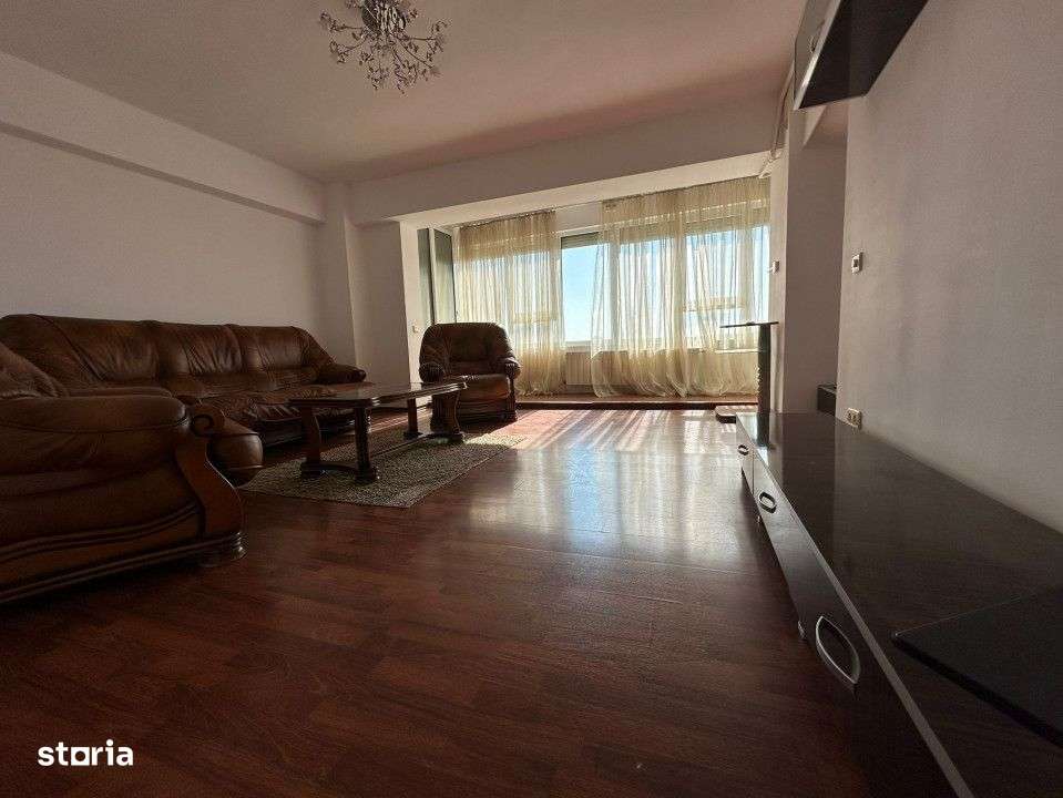 Apartament 2 camere, zona Calea Galati. - Imagine principală: 2/8