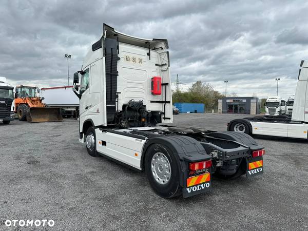 Volvo FH 500 - 9