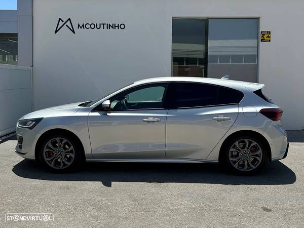 Ford Focus 1.0 EcoBoost ST-Line - 9