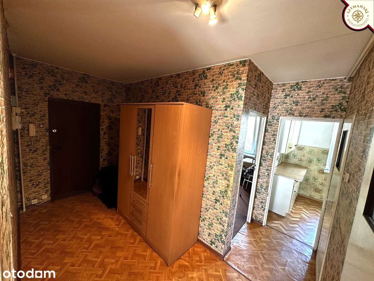 Ruda Śląska, Bykowina - Mieszk. 48,10 m² | 2 pokoje | Balkon | Piwnica-4
