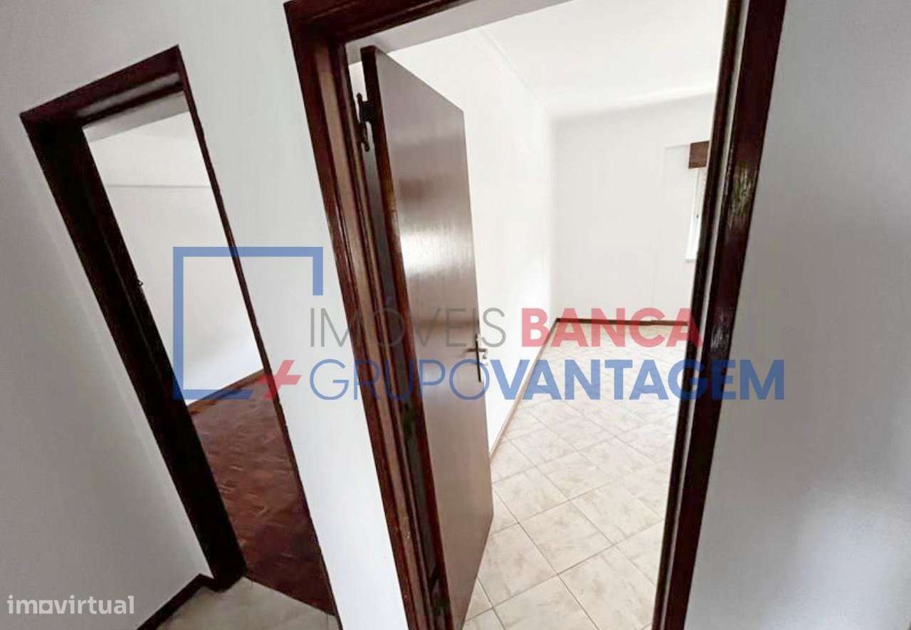 Apartamento T2 Carregado, Alenquer - Grande imagem: 4/15