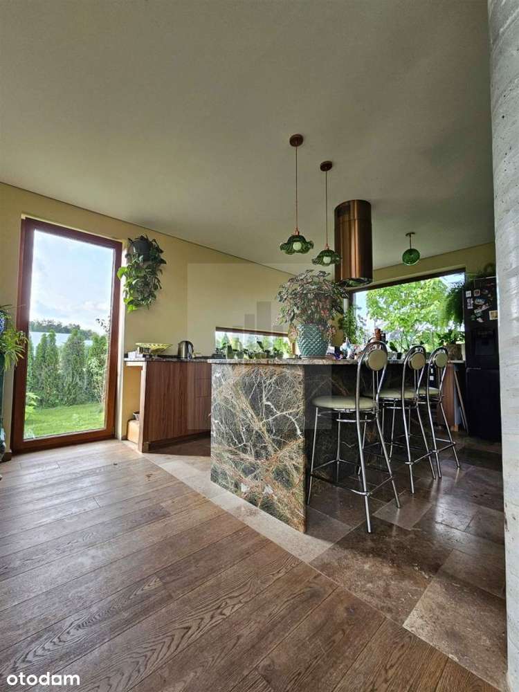 Nowy dom parterowy Słomczyn-5