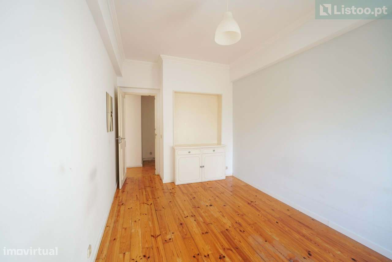 Apartamento T4 Lumiar-11