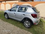 Dacia Sandero Stepway 0.9 TCe Ambiance - 5