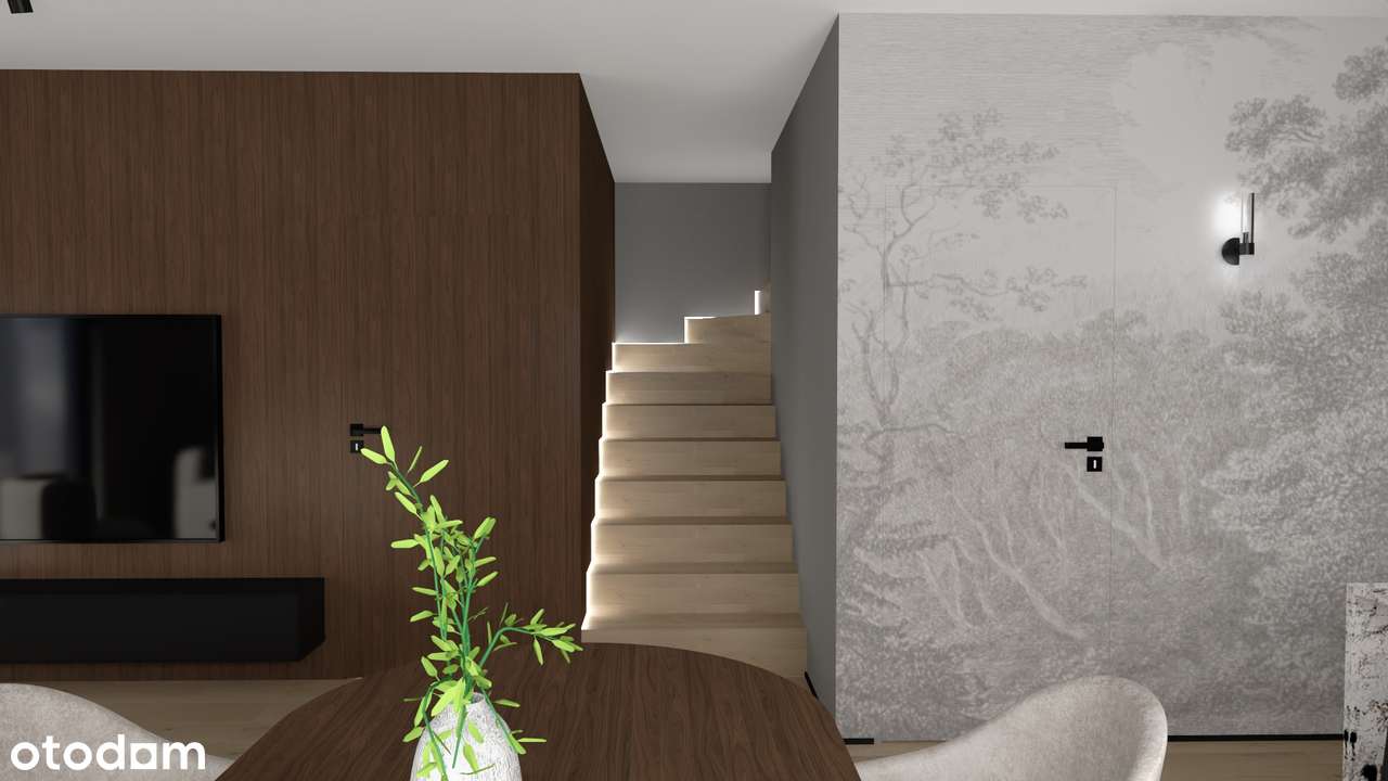 Dom z ogrodem  – Nowa Cena TYLKO do końca roku!!! - Pełny obrazek: 5/11