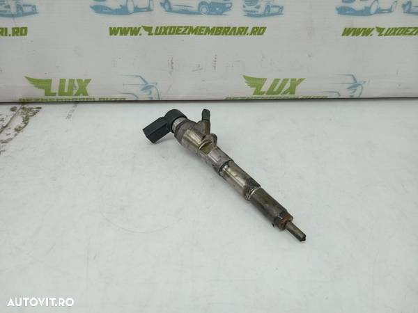 Injector 1.5 dci k9k410 H8200704191 166008052R Nissan Qashqai 1 J10 - 1