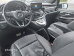 Mercedes-Benz Klasa V 250 d Avantgarde 9G-Tronic (d³ugi) - 17