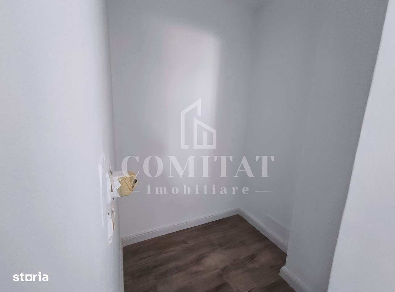 Casa individual cu 1000 mp teren Baciu - Imagine principală: 4/11