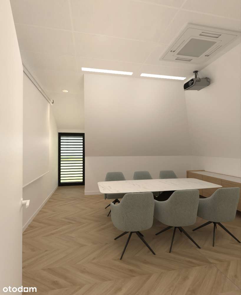 BIELANY PARK, lokal usługowy 1.5 - Pełny obrazek: 3/11