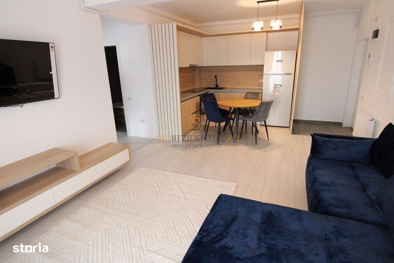 Apartament 3 camere langa Mall Grand Arena, Bd. Metalurgiei, Sector 4 - Imagine principală: 3/20