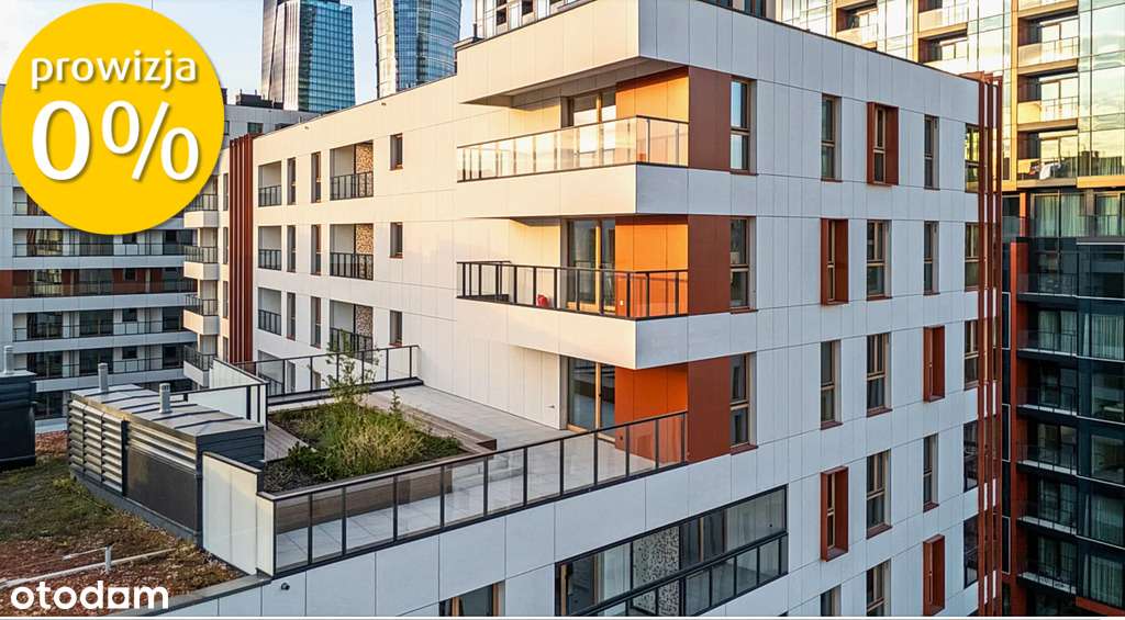 Metro Rondo Daszyńsk|Сentrum|premium |Bez Prowizji-2