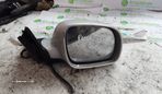 Espelho Retrovisor Dto Electrico Volkswagen Passat (3B2) - 1