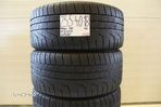 OPONY ZIMOWE PIRELLI SOTTOZERO WINTER 240 SERIE II 255 40 18 99V M0 - 6