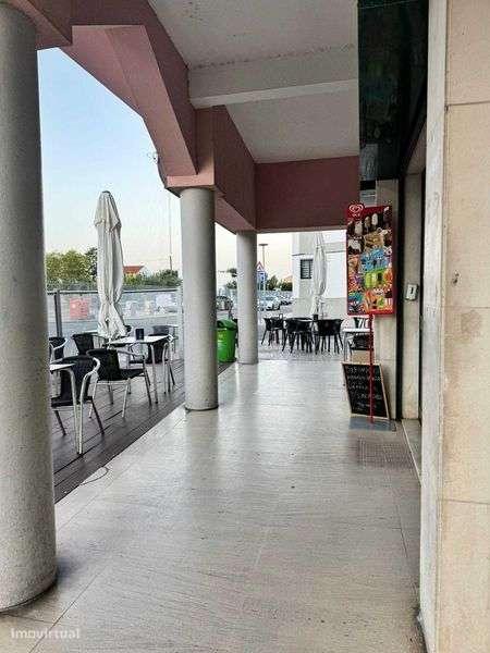 Trespasse Pastelaria/Café/Snack Bar - Grande imagem: 5/12