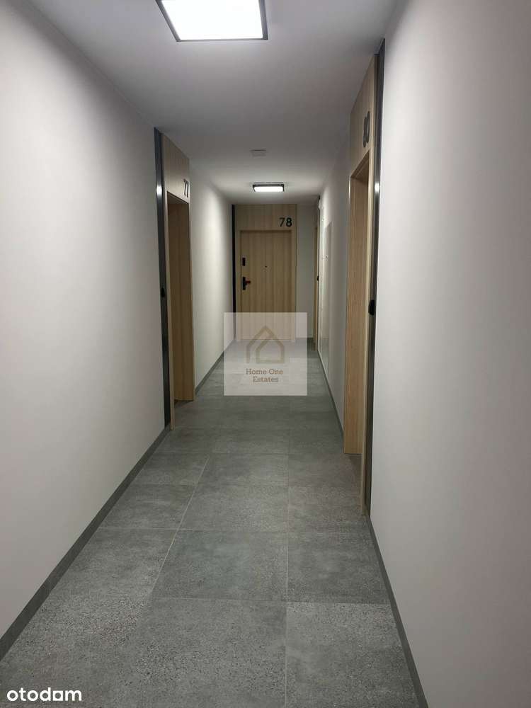 Mieszkanie  2 pokojowe  os. Piastów-9