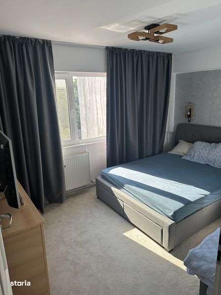 Vand apartament 3 camere centru in spate la Mc Donald’s - Imagine principală: 5/7