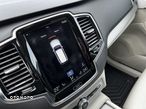 Volvo XC 90 D5 AWD Inscription - 11