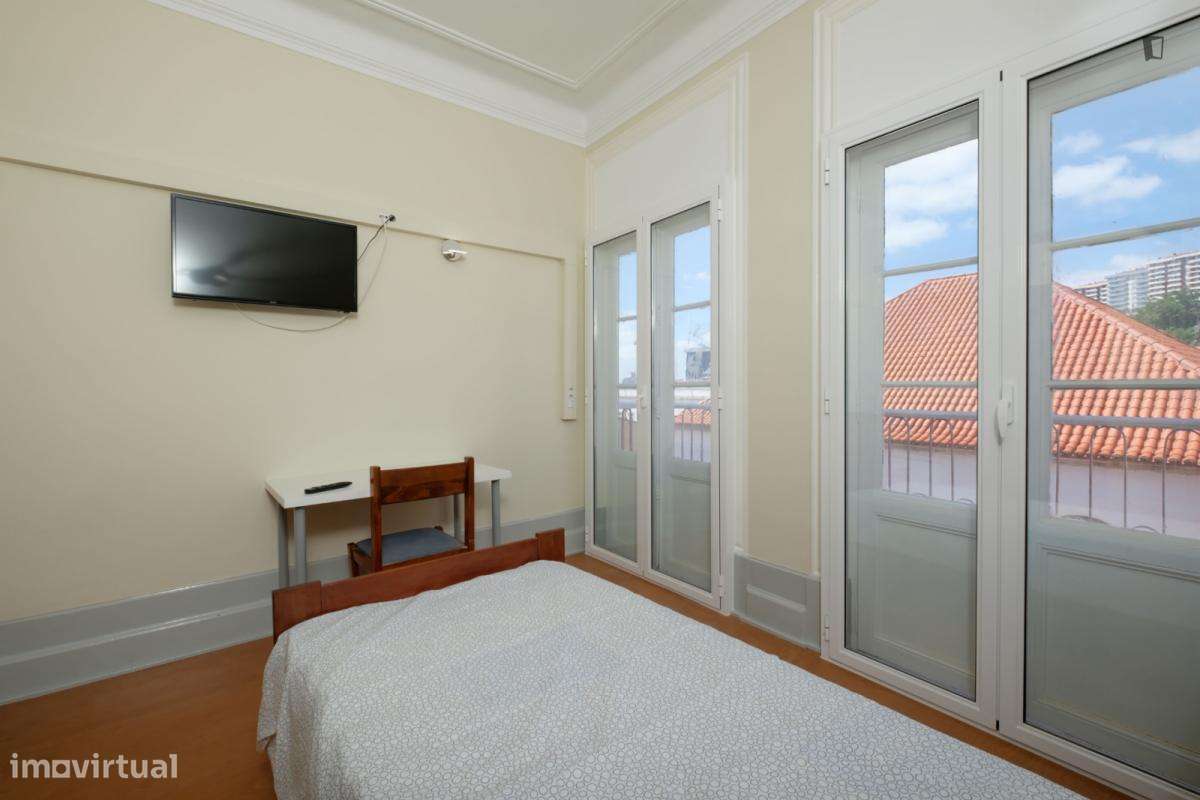 Estúdio - localizado em Baixa Coimbra - Grande imagem: 3/9