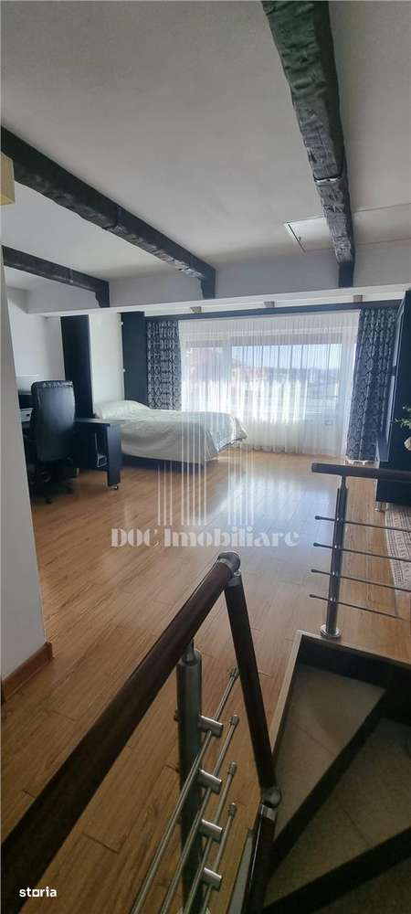 Duplex 5 camere|163 mp utili|3 bai | Cartier 23 August | 0% com-15