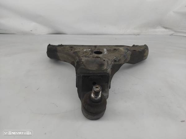 Braço Suspensão Frt Frente Esquerdo Volkswagen Crafter 30-50 Caixa (2E - 3