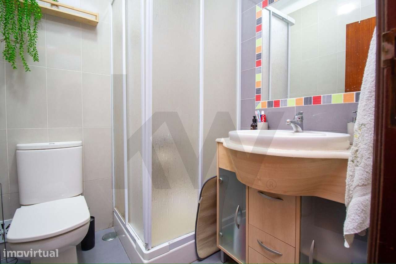 Excelente Oportunidade em Almeirim – Apartamento T3 com Terraço e Gara-16